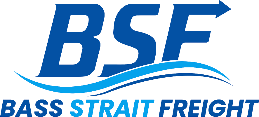 Bass Strait Freight